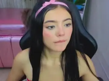 Chaturbate Live Sex of vaneloppe_t