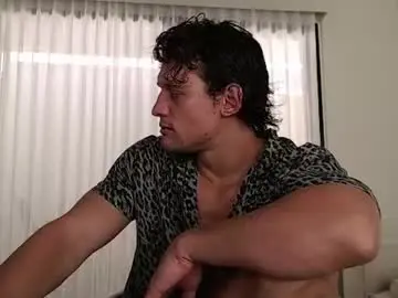 Chaturbate Free Live Porn of w_witcher
