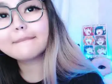 Chaturbate Live Sex of amelia_sunlight