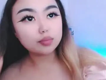Chaturbate Best live sex cam show of amelia_sunlight