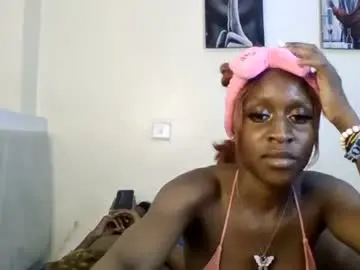 Chaturbate Sex Cam of babydoll_230