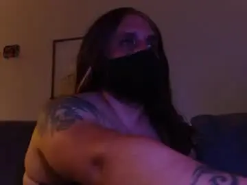 Chaturbate Free Porn Cam of crossdressercrowe