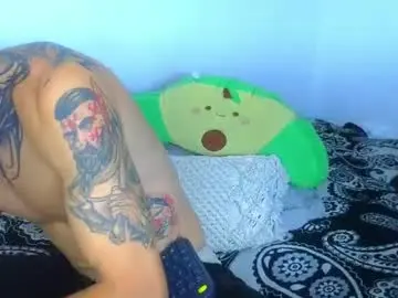 Chaturbate Free Porn Cam of estebanchar_