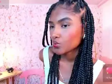 Chaturbate Live Sex of halleylorens