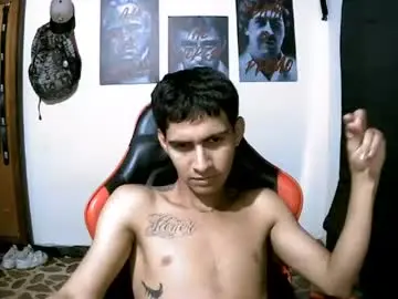 Chaturbate Adult Webcam of hot__mechanic