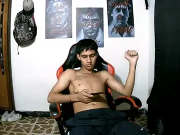 Chaturbate Sex Cam of hot__mechanic