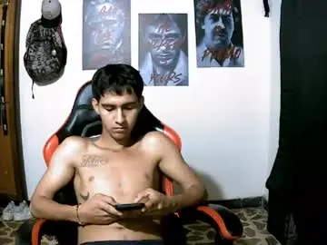 Chaturbate Private Sex Chat of hot__mechanic