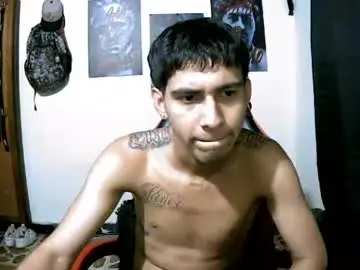 Chaturbate Nude Webcam of hot__mechanic