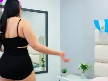 Chaturbate Adult Webcam of isabellaa_reyess