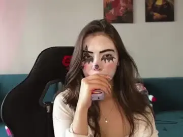Chaturbate Sex Chat of katheleenschraub