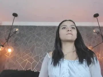 Chaturbate Live Sex of leigh_angels