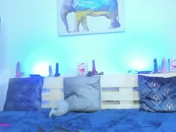 Chaturbate Best live sex cam show of leigh_angels