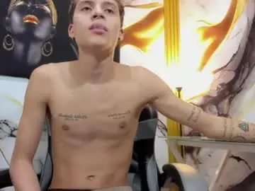 Chaturbate Sex Cam of mono_blonde