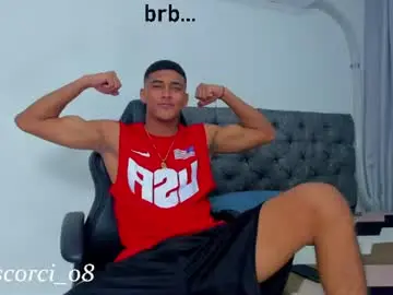 Chaturbate Live Sex of oliver_smith_2