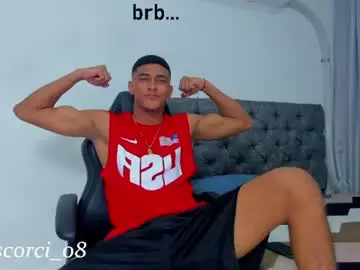 Chaturbate Sex Chat of oliver_smith_2