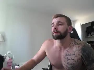 Chaturbate Adult Webcams of theufcfan_8181