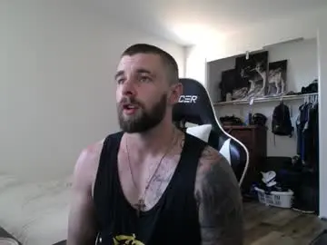 Chaturbate Live Sex of theufcfan_8181