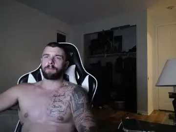 Chaturbate Adult Video Chat of theufcfan_8181