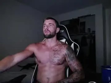 Chaturbate Adult Webcam of theufcfan_8181