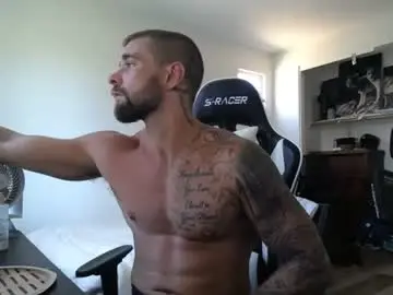 Chaturbate Adult Video Chat of theufcfan_8181