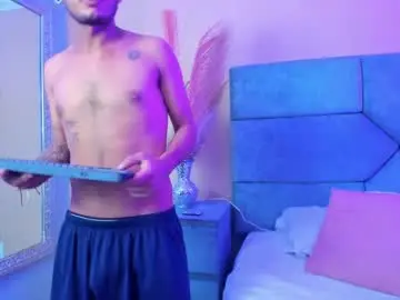 Chaturbate Live Porn of turnerstar