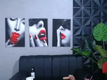 Chaturbate Adult Webcam of valentina_mature