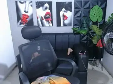 Chaturbate Private Sex Chat of valentina_mature