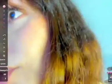 Chaturbate Free Porn Cam of anita_mendoza