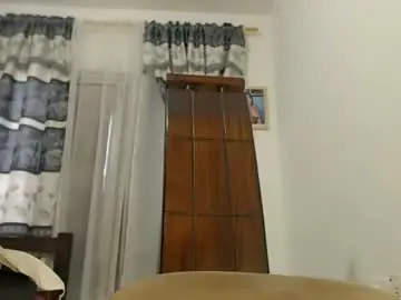 Chaturbate Best Webcam of camila_blandexxxx