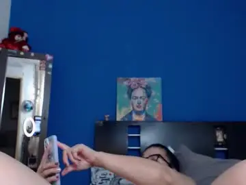 Chaturbate Sex Chat of glennddastar