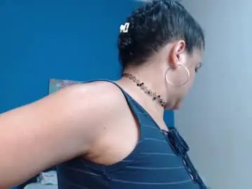 Chaturbate Sex Cam of glennddastar