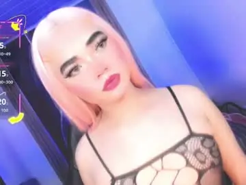 Chaturbate Sex Cam of isabella_vogue