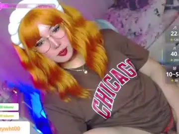 Chaturbate Best Webcam of koreandollts