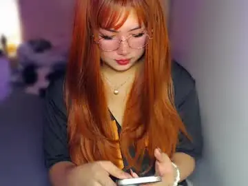 Chaturbate Free Porn Cam of koreandollts