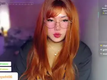 Chaturbate Live Porn of koreandollts
