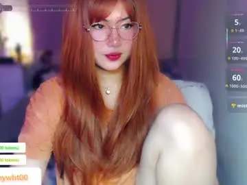 Chaturbate Watch Live Sex Cams of koreandollts