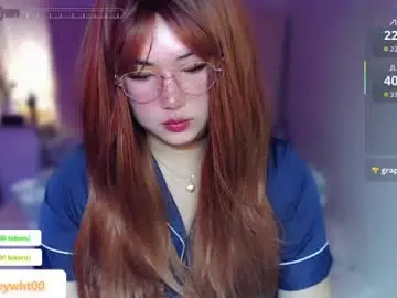 Chaturbate Nude Webcam of koreandollts