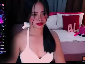 Chaturbate Best live sex cam show of lilsweet_marie