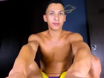 Chaturbate Adult Webcams of liuscast_22