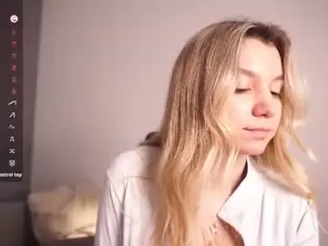 Chaturbate Nude Webcam of margarethowell