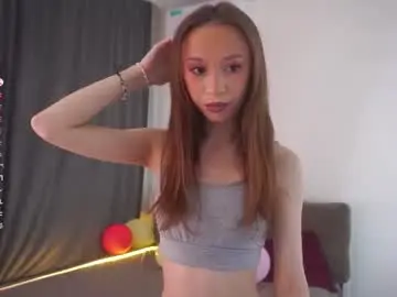 Chaturbate Adult Webcam of margarethowell