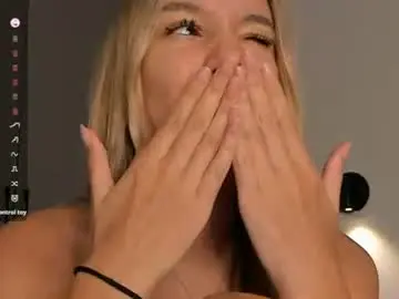 Chaturbate Live Sex of margarethowell