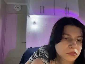 Chaturbate Private Sex Chat of marianmollberg