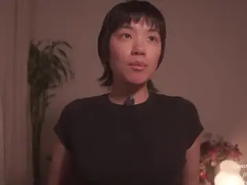 Chaturbate Live Sex Cam of meganmei666