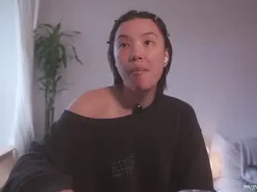 Chaturbate Best live sex cam show of meganmei666