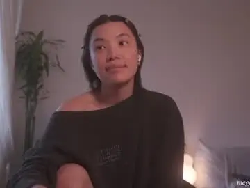 Chaturbate Free Live Porn of meganmei666