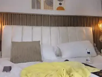 Chaturbate Best live sex cam show of perlapreciosa