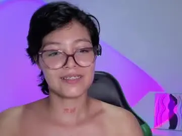 Chaturbate Live Porn of qadeshoficial