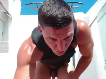 Chaturbate Best Webcam of tomasmv