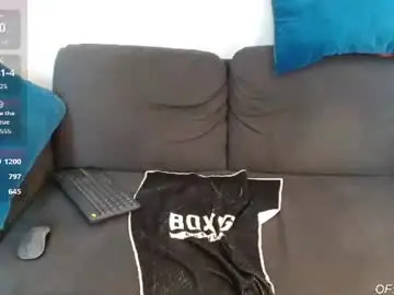 Chaturbate Live Sex of tomasmv